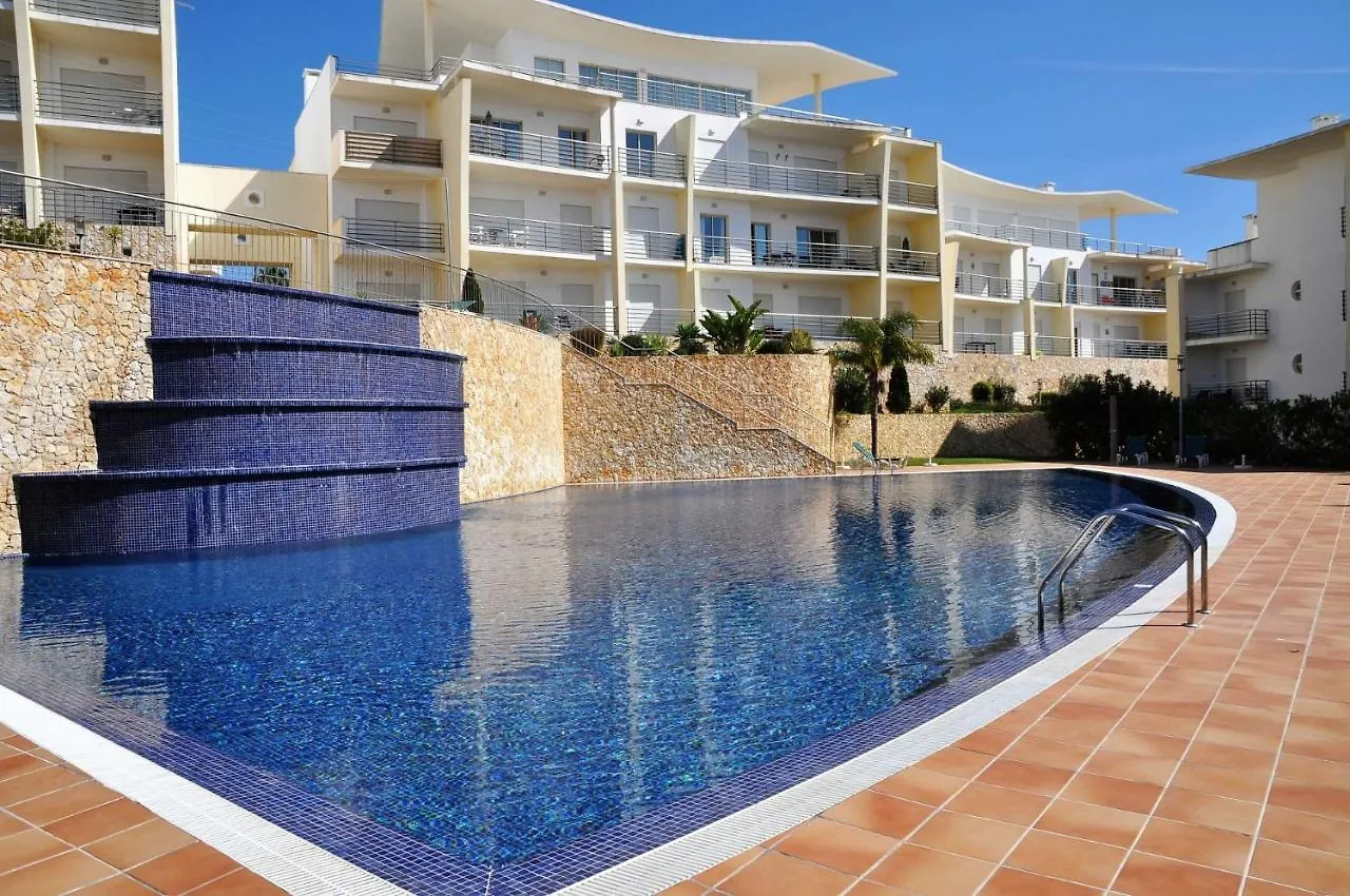 #028 T1 Orada By Home Holidays Albufeira