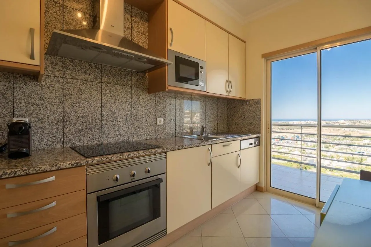 Apartment #028 T1 Orada By Home Holidays Albufeira Portugal