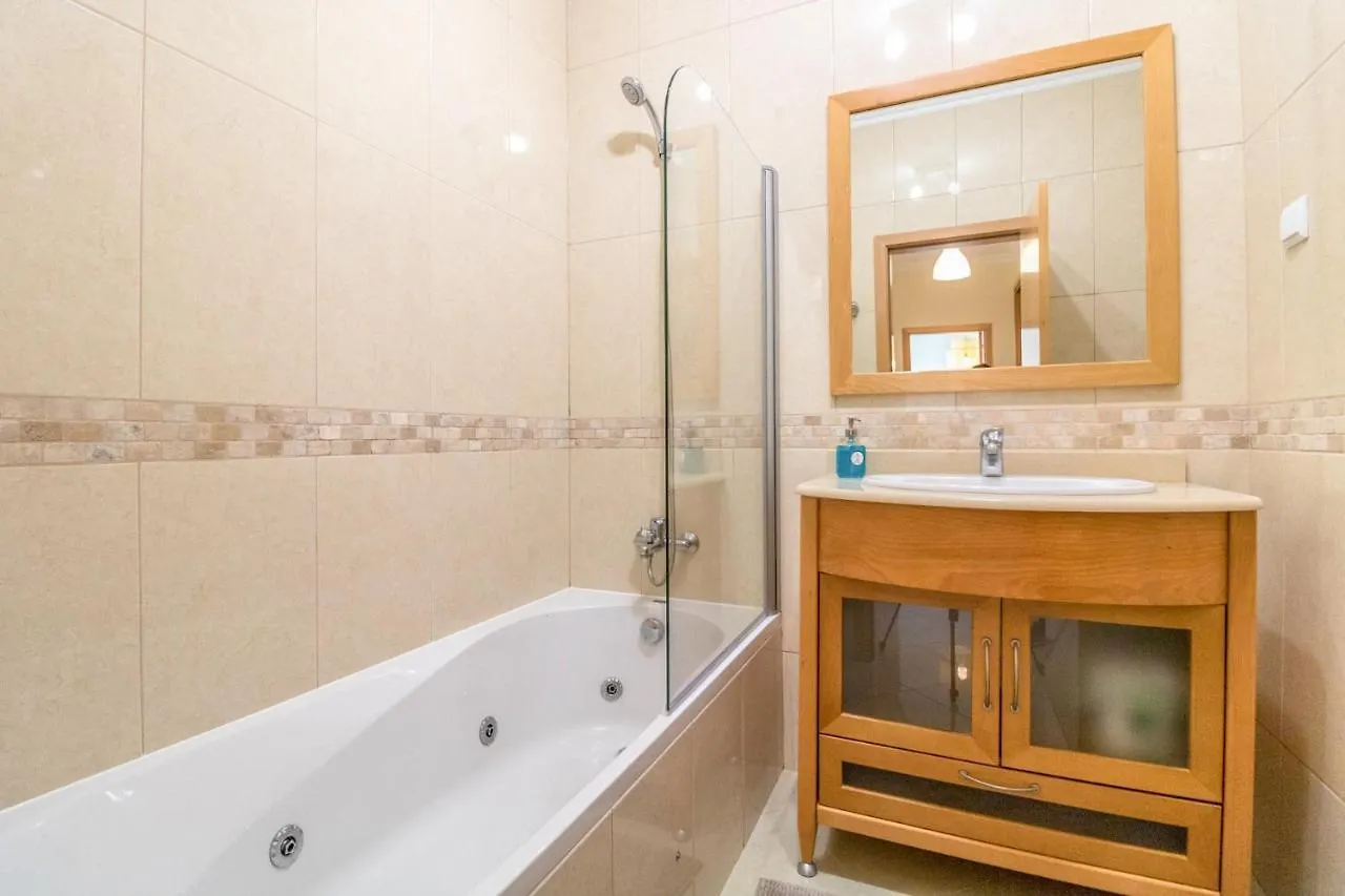 #028 T1 Orada By Home Holidays Albufeira 0*,  Portugal