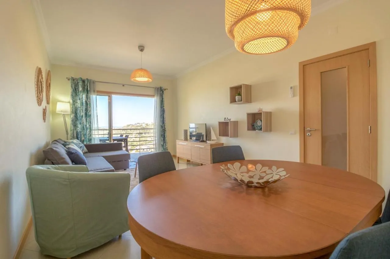 #028 T1 Orada By Home Holidays Albufeira Apartment
