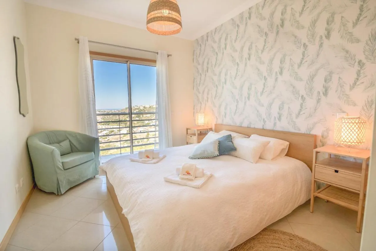 #028 T1 Orada By Home Holidays Albufeira Portugal