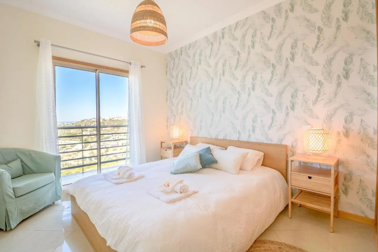 #028 T1 Orada By Home Holidays Albufeira