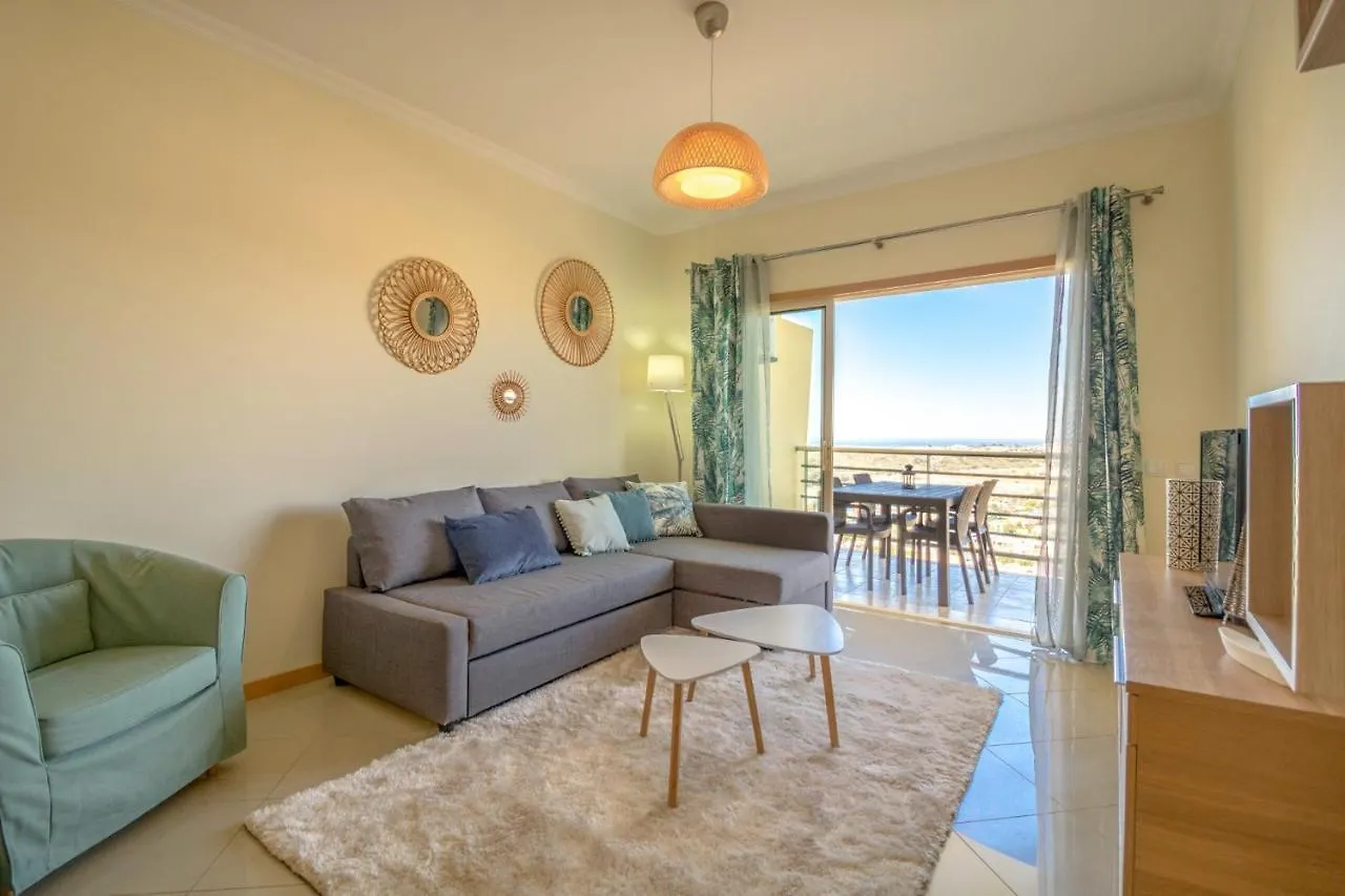 Apartment #028 T1 Orada By Home Holidays Albufeira Portugal