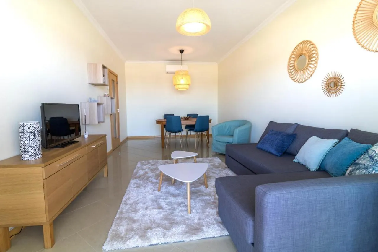 #028 T1 Orada By Home Holidays Albufeira