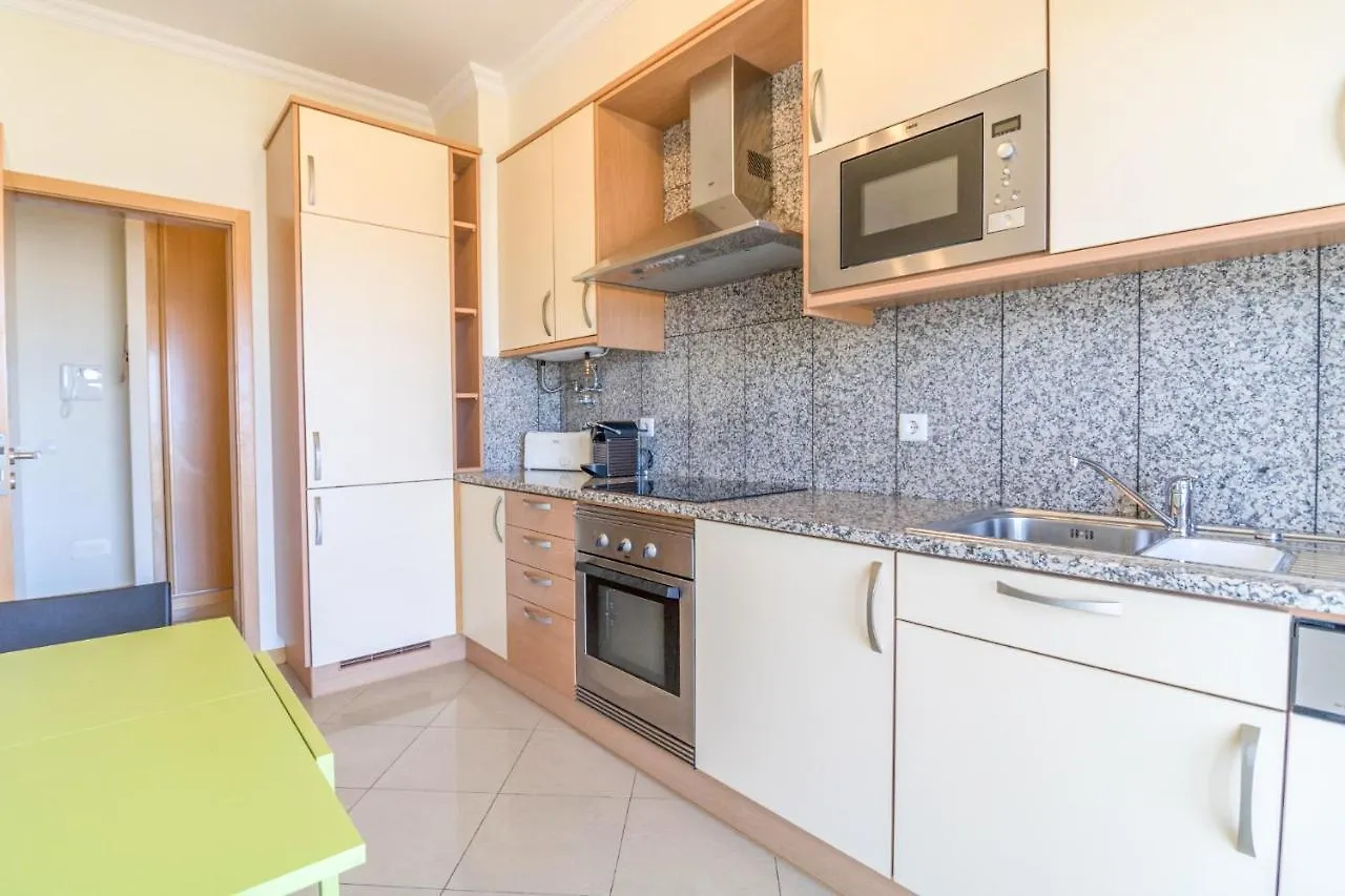 #028 T1 Orada By Home Holidays Albufeira Portugal