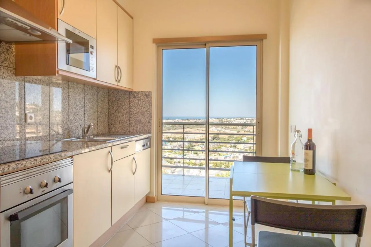 Apartment #028 T1 Orada By Home Holidays Albufeira