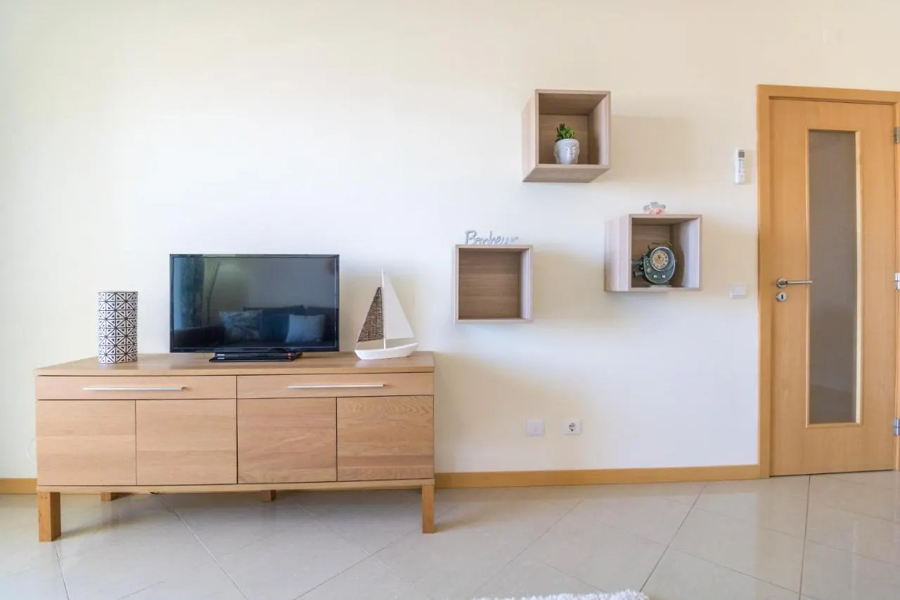 #028 T1 Orada By Home Holidays Albufeira 0*,