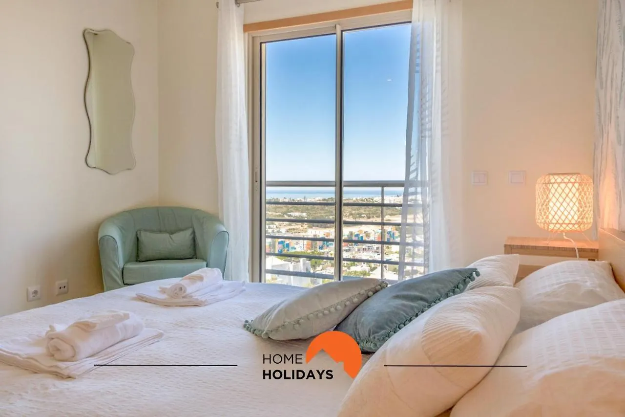 #028 T1 Orada By Home Holidays Albufeira Apartment
