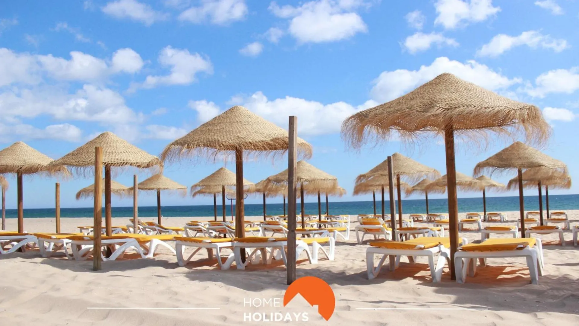Apartment #028 T1 Orada By Home Holidays Albufeira