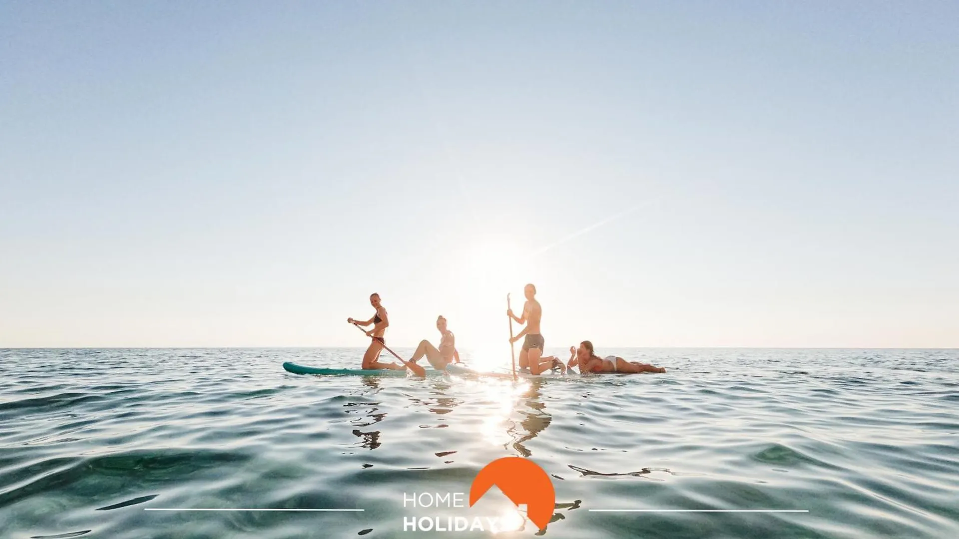 #028 T1 Orada By Home Holidays Albufeira Portugal