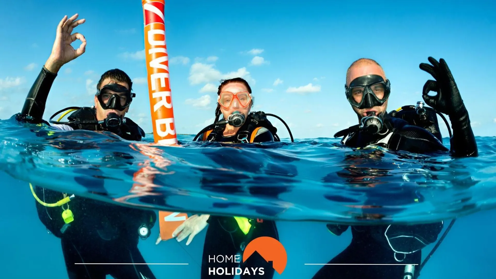 #028 T1 Orada By Home Holidays Albufeira