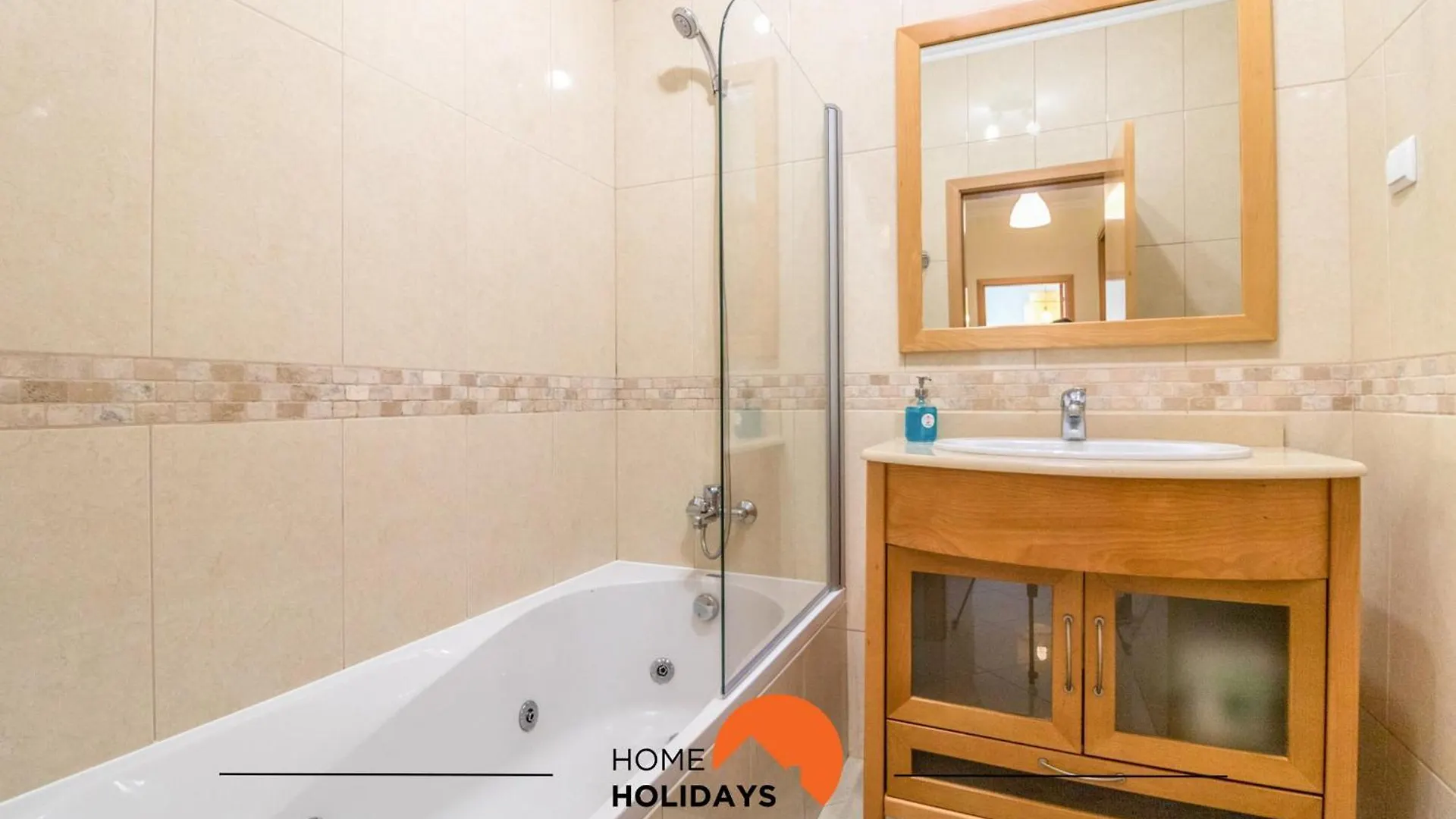 #028 T1 Orada By Home Holidays Albufeira Portugal