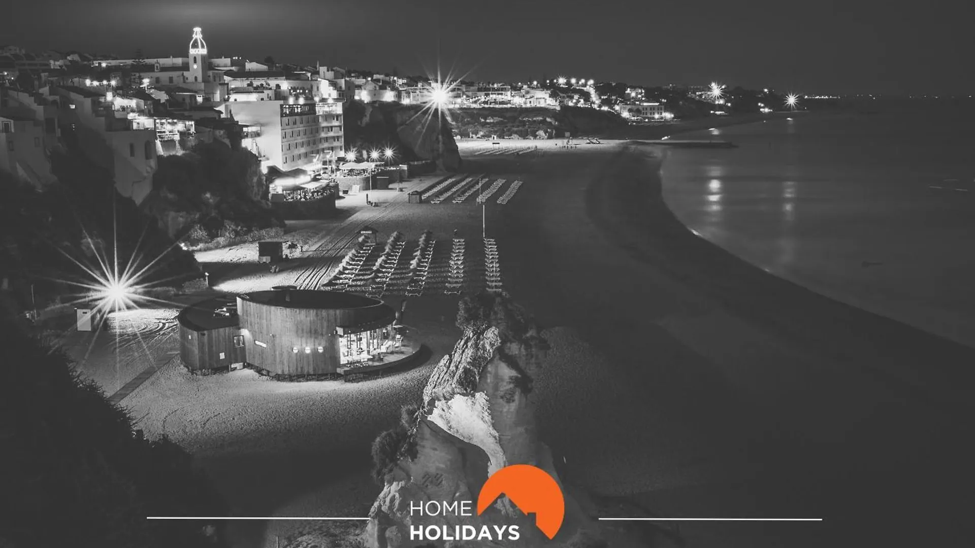 Apartment #028 T1 Orada By Home Holidays Albufeira