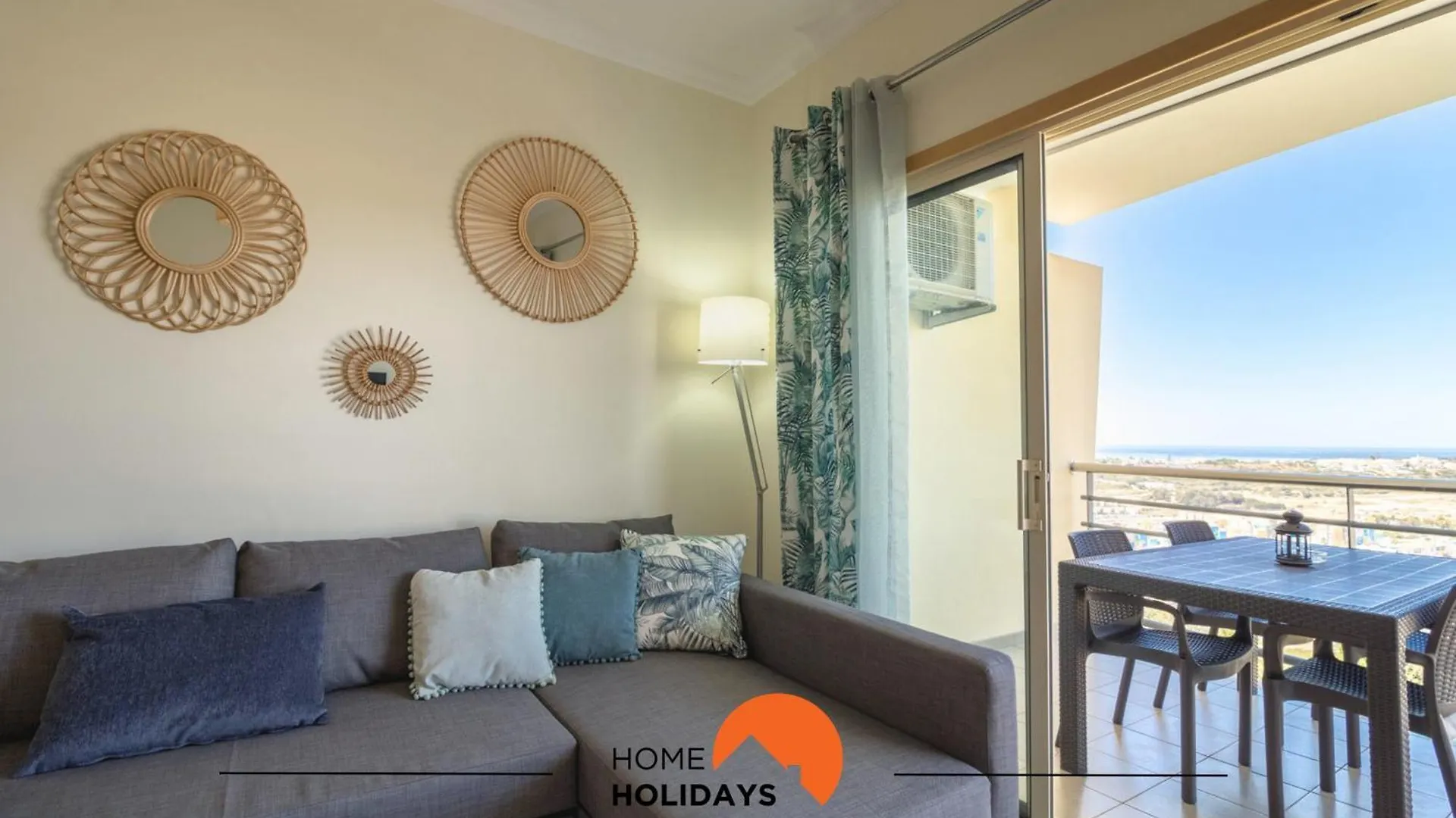 #028 T1 Orada By Home Holidays Albufeira