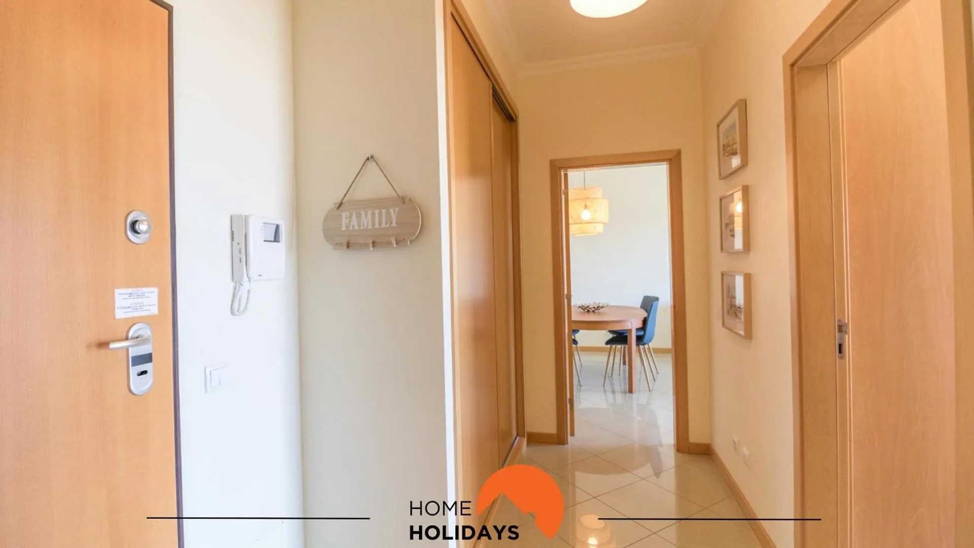 #028 T1 Orada By Home Holidays Albufeira