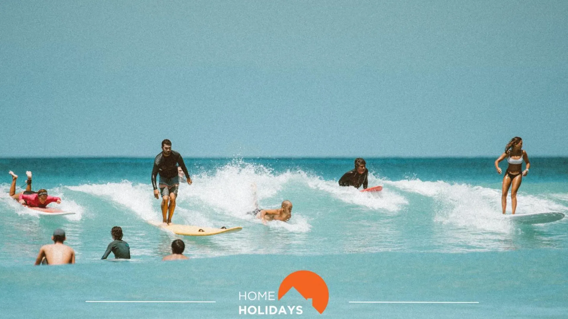 #028 T1 Orada By Home Holidays Albufeira 0*,  Portugal