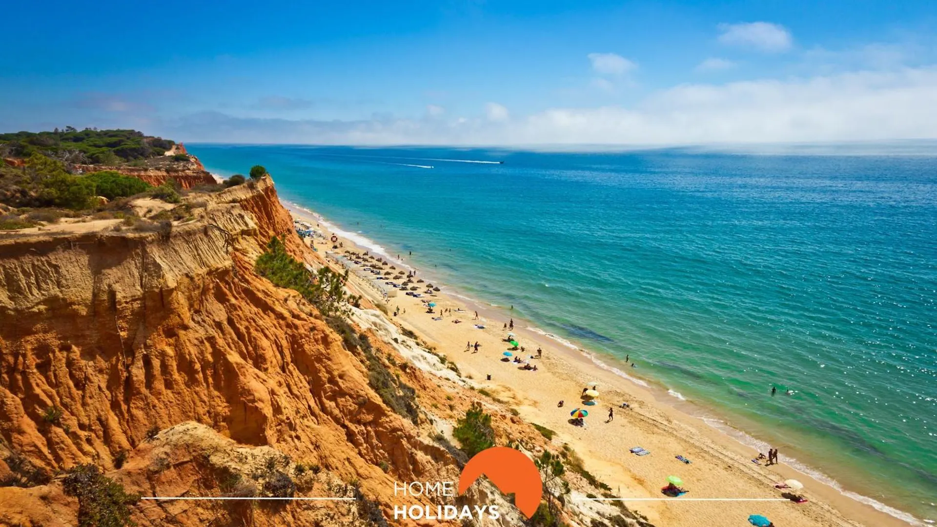 #028 T1 Orada By Home Holidays Albufeira