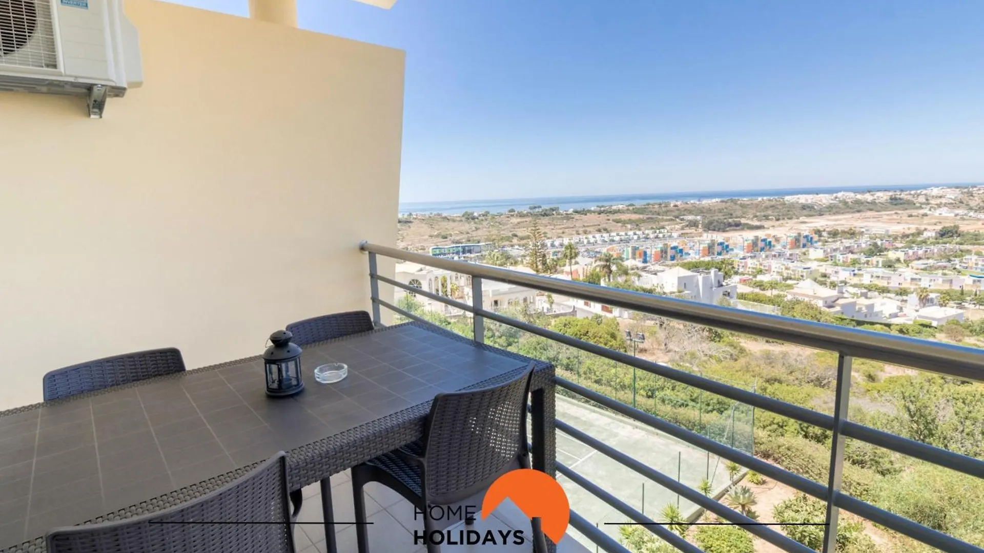 Apartment #028 T1 Orada By Home Holidays Albufeira