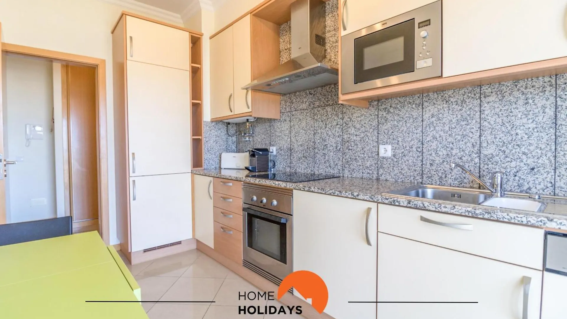 Apartment #028 T1 Orada By Home Holidays Albufeira