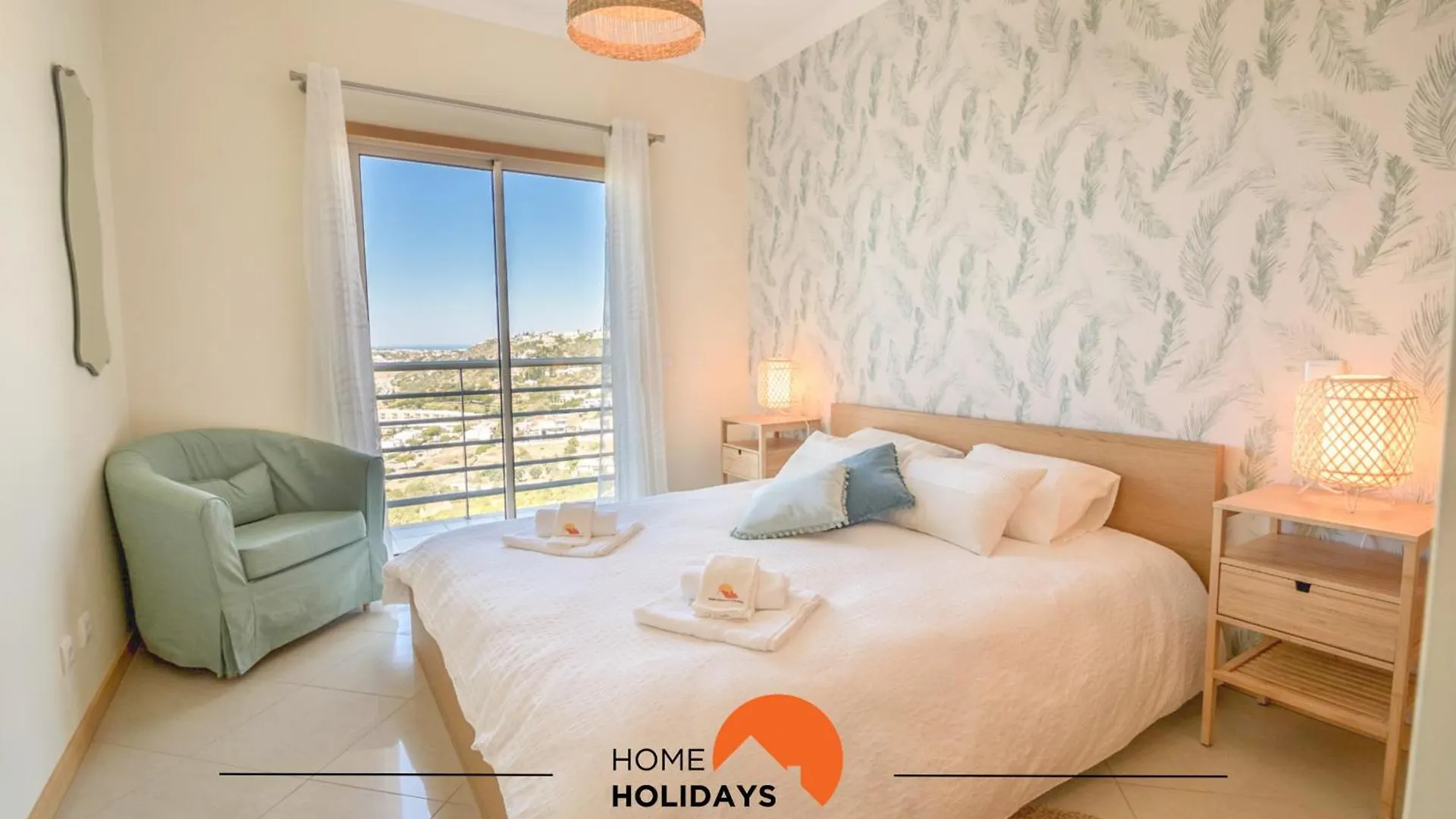 #028 T1 Orada By Home Holidays Albufeira