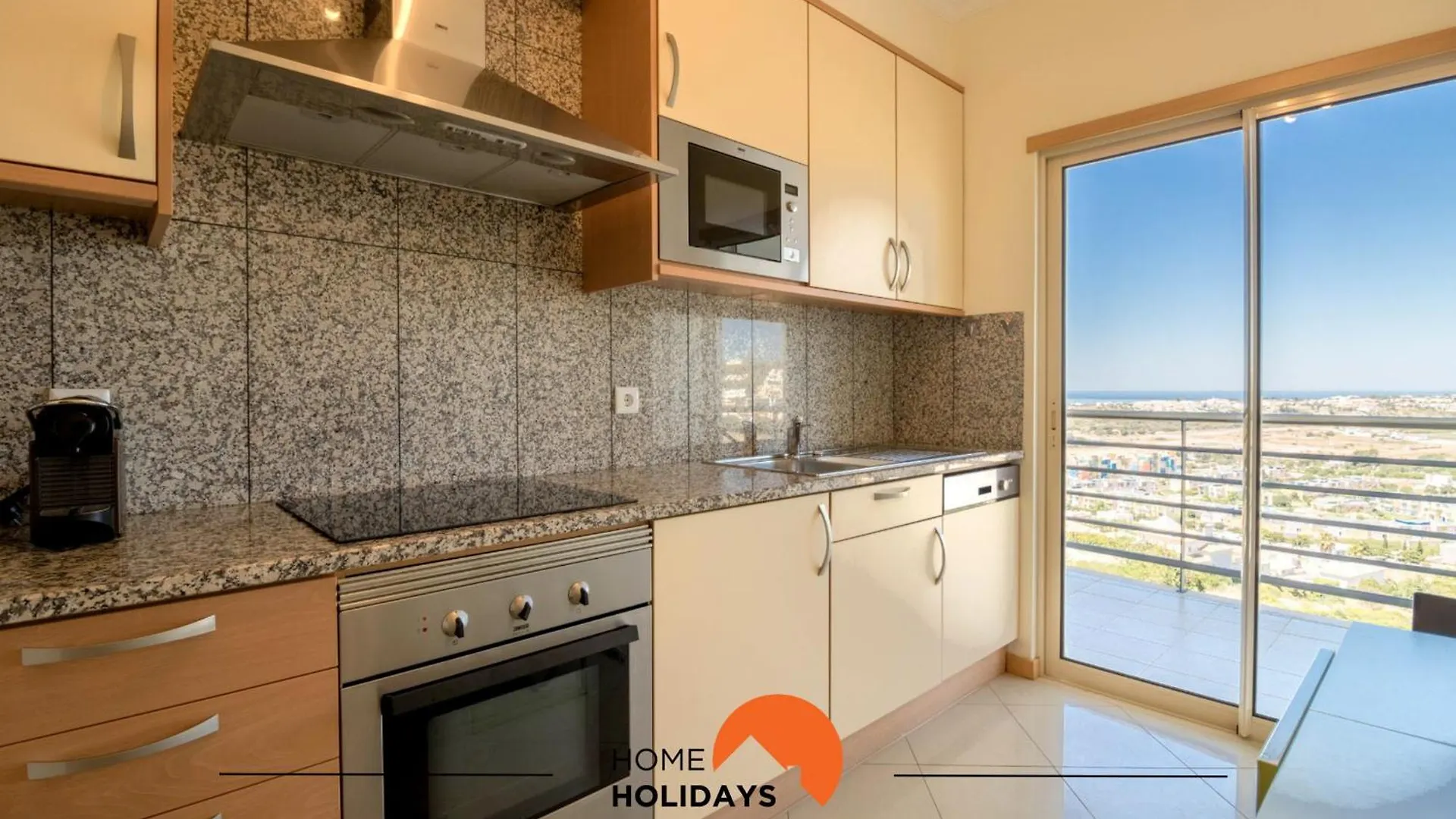 #028 T1 Orada By Home Holidays Albufeira 0*,