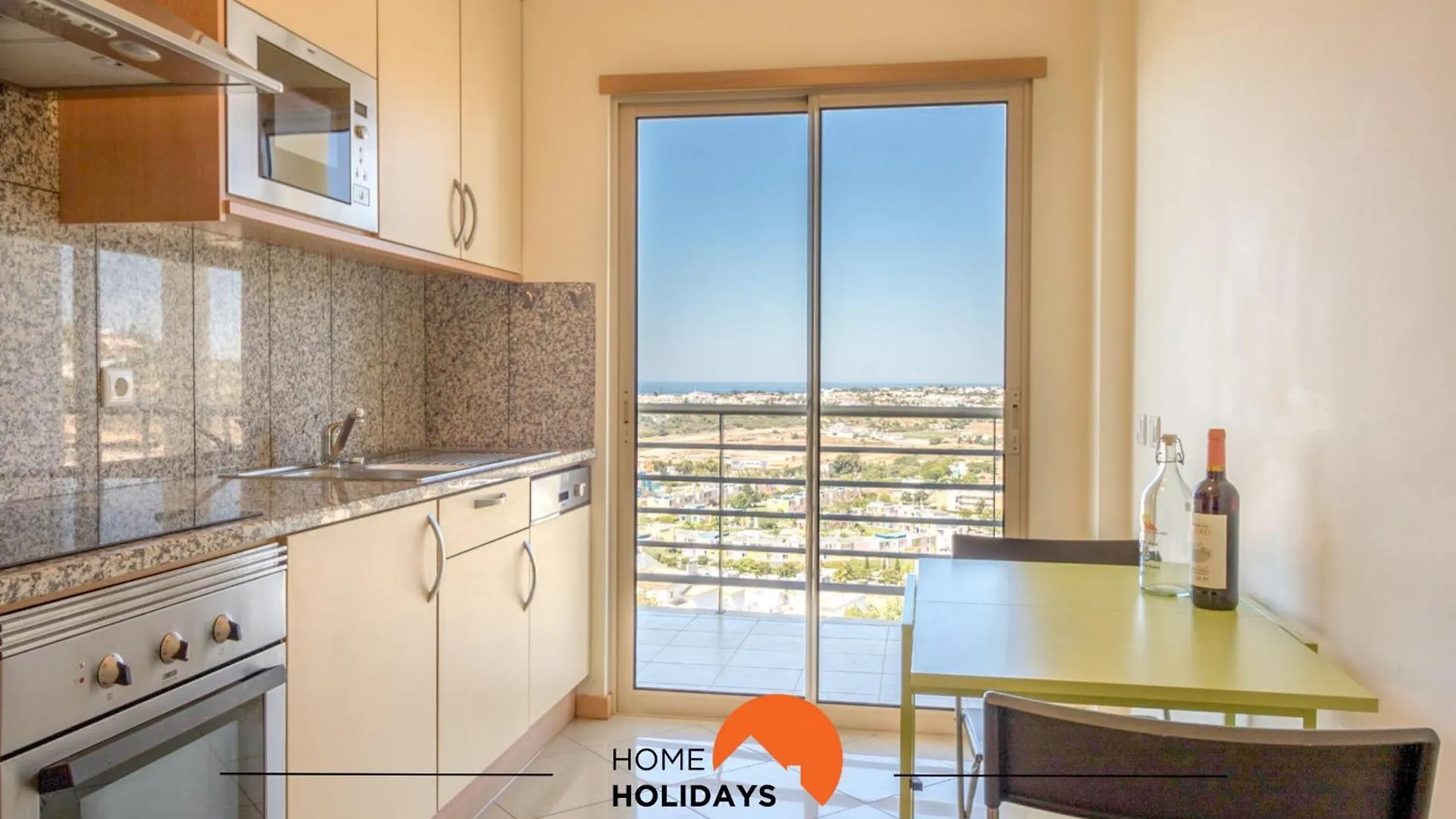 #028 T1 Orada By Home Holidays Albufeira 0*,