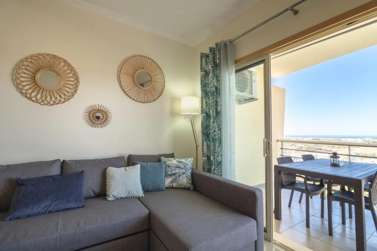 #028 T1 Orada By Home Holidays Albufeira 0*,  Portugal