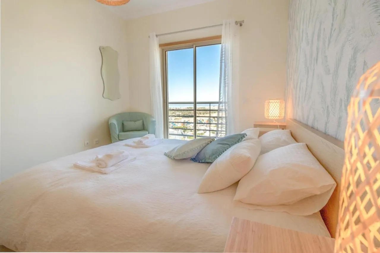 #028 T1 Orada By Home Holidays Albufeira Apartment