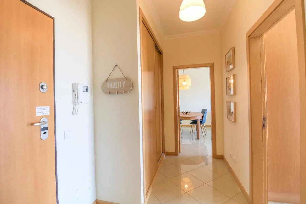 Apartment #028 T1 Orada By Home Holidays Albufeira