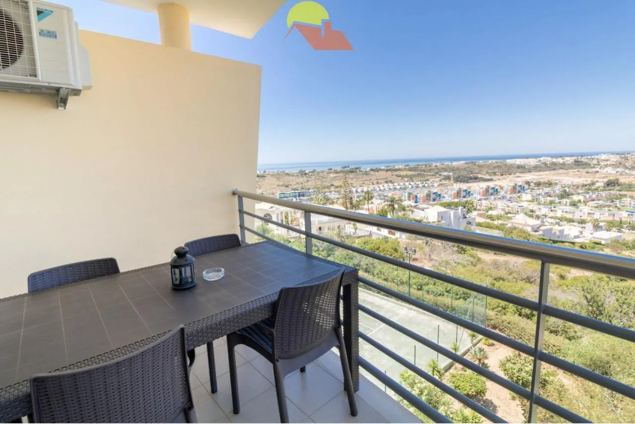#028 T1 Orada By Home Holidays Albufeira