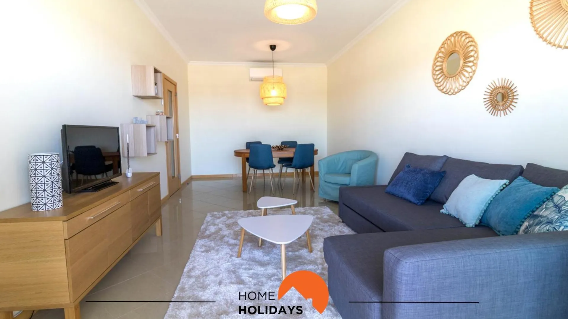 Apartment #028 T1 Orada By Home Holidays Albufeira