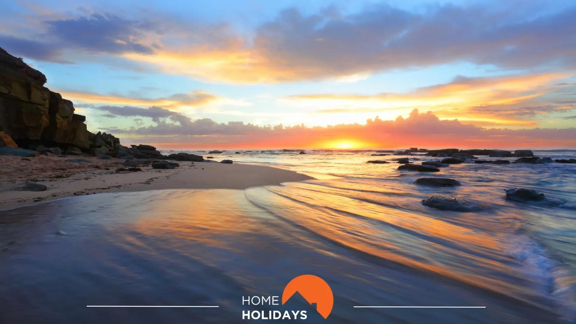 公寓 #028 T1 Orada By Home Holidays 阿尔布费拉 葡萄牙
