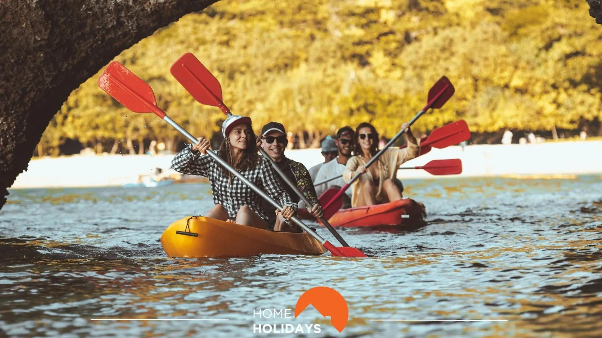 #028 T1 Orada By Home Holidays 阿尔布费拉 公寓