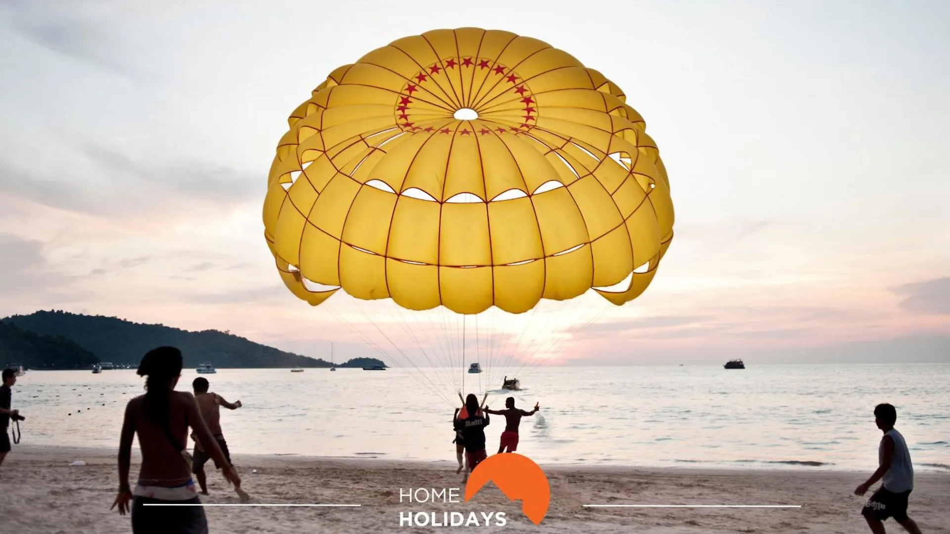 公寓 #028 T1 Orada By Home Holidays 阿尔布费拉 葡萄牙