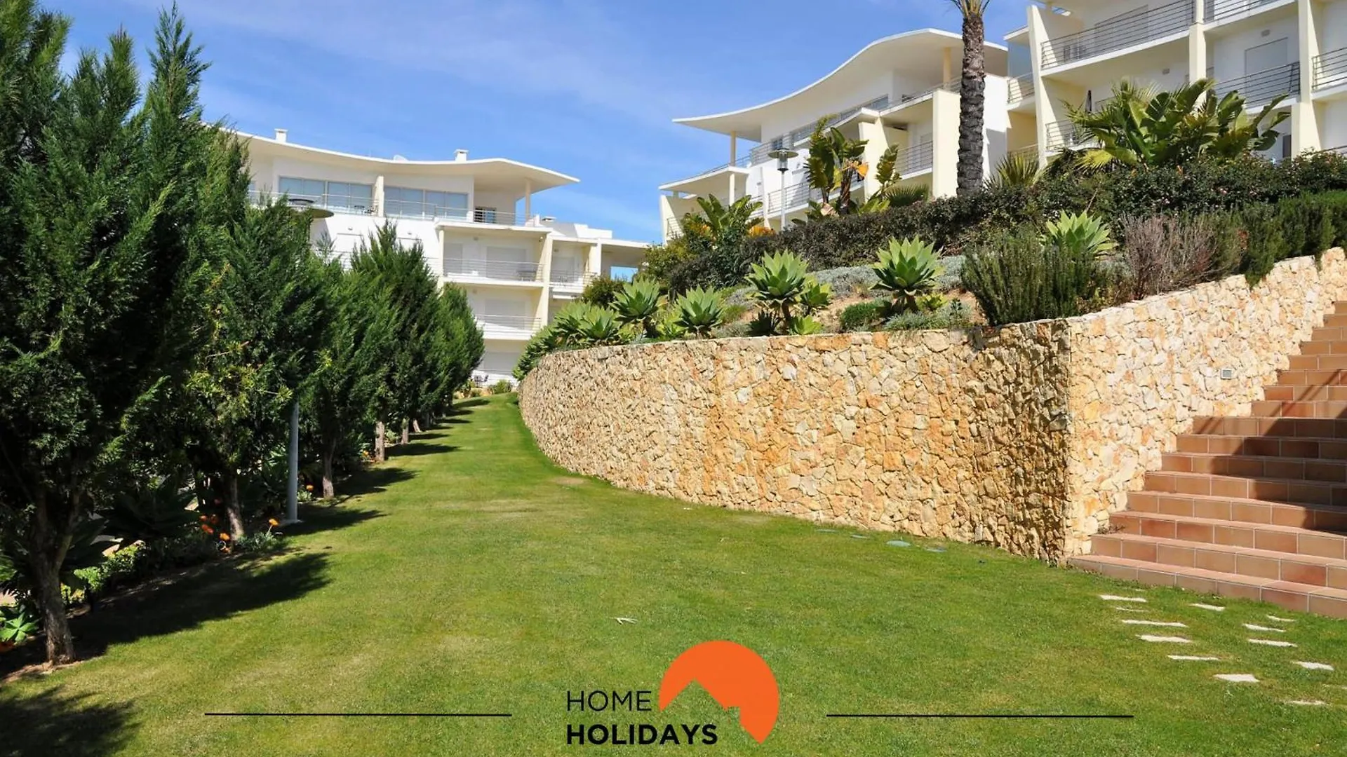 #028 T1 Orada By Home Holidays 阿尔布费拉 公寓